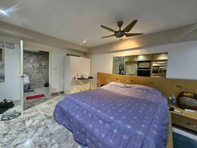 ให้เช่า - VCC Condotel, ชลบุรี