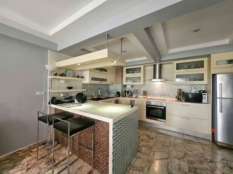 ให้เช่า - VCC Condotel, ชลบุรี