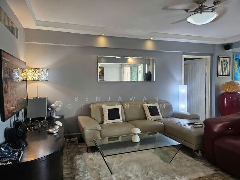 VCC Condotel, Chon Buri (Pattaya), Pattaya City, Bang Lamung, Bang Lamung (Pattaya), Chon Buri (Pattaya), 1 Bedroom, 111 sqm, Condo For Rent, by Benjawan Chukunhom, 500187820 - DDproperty.com