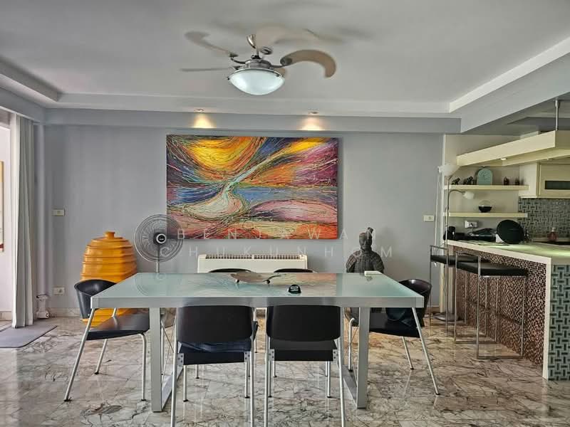 ให้เช่า - VCC Condotel, ชลบุรี