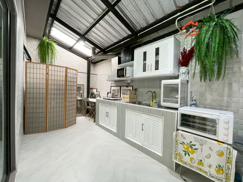 The Colors Bangna Wongwaen 3, Samut Prakan, Soi Mahachai, Bangna-Trad Road, Km.10, Bangphli Yai, Bang Plee, Samut Prakan, 3 Bedrooms, 130 sqm, Townhouse For Sale, by การุณ ชมภูบุตร, 500187821 - DDproperty.com