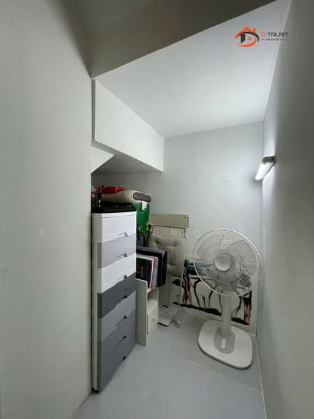 The Colors Bangna Wongwaen 3 : เดอะ คัลเลอร์ส บางนา-วงแหวนฯ 3, สมุทรปราการ, ซอยมหาชัย ถนนบางนาตราด กม.10, บางพลีใหญ่, บางพลี, สมุทรปราการ, 130 ตร.ม., ทาวน์เฮ้าส์ ขาย, โดย การุณ ชมภูบุตร, 500187821 - DDproperty.com