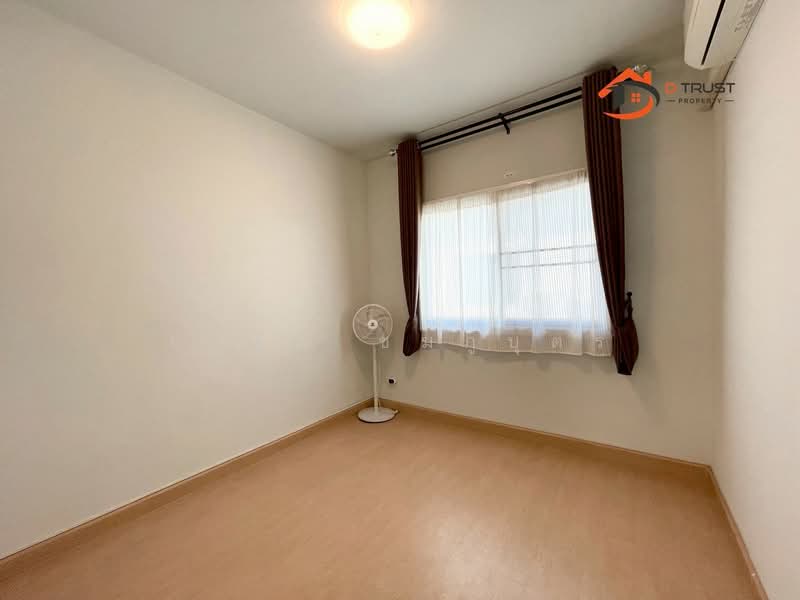 The Colors Bangna Wongwaen 3, Samut Prakan, Soi Mahachai, Bangna-Trad Road, Km.10, Bangphli Yai, Bang Plee, Samut Prakan, 3 Bedrooms, 130 sqm, Townhouse For Sale, by การุณ ชมภูบุตร, 500187821 - DDproperty.com