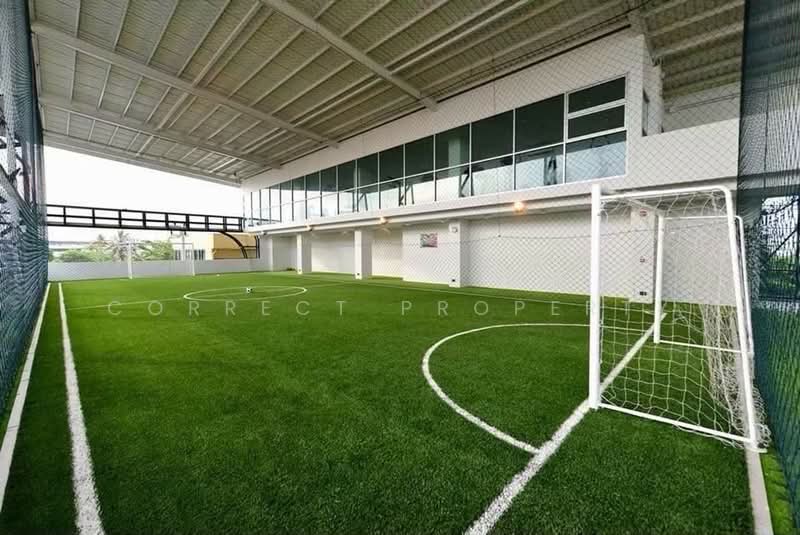 Iris Westgate, Nonthaburi, Chanthong Iam Road, Bang Rak Pattana, Bang Bua Thong, Nonthaburi, 1 Bedroom, 41 sqm, Condo For Rent, by Correct Property, 500187822 - DDproperty.com