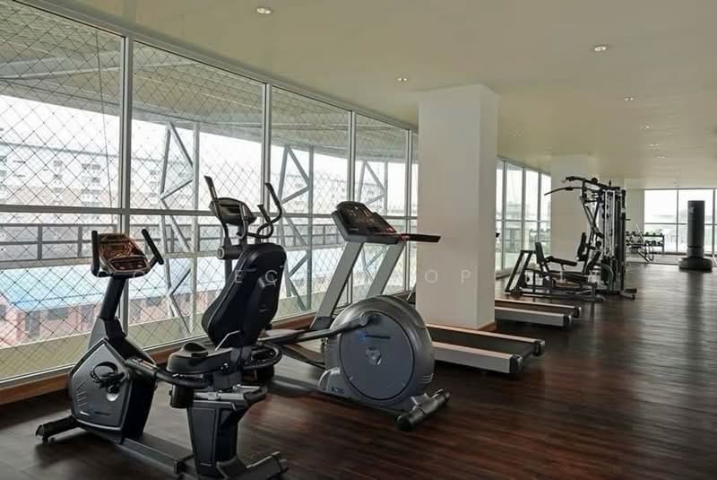 Iris Westgate, Nonthaburi, Chanthong Iam Road, Bang Rak Pattana, Bang Bua Thong, Nonthaburi, 1 Bedroom, 41 sqm, Condo For Rent, by Correct Property, 500187822 - DDproperty.com