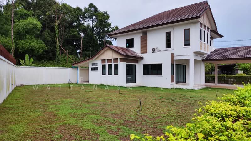 ขายบ้านเดี่ยว 2 ชั้น โครงการโกลเด้น ปาร์ค ศรีราชา บ้านใหม่ พื้นที่ใหญ่ 145 ตร.ว., ชลบุรี, สุรศักดิ์, ศรีราชา, ชลบุรี, 175 ตร.ม., บ้านเดี่ยว ขาย, โดย Pronthip Wattanasatiengul, 500187823 - DDproperty.com