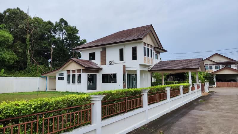 ขายบ้านเดี่ยว 2 ชั้น โครงการโกลเด้น ปาร์ค ศรีราชา บ้านใหม่ พื้นที่ใหญ่ 145 ตร.ว., ชลบุรี, สุรศักดิ์, ศรีราชา, ชลบุรี, 175 ตร.ม., บ้านเดี่ยว ขาย, โดย Pronthip Wattanasatiengul, 500187823 - DDproperty.com