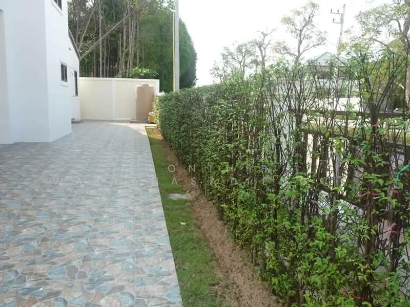 ขายบ้านเดี่ยว 2 ชั้น โครงการโกลเด้น ปาร์ค ศรีราชา บ้านใหม่ พื้นที่ใหญ่ 145 ตร.ว., ชลบุรี, สุรศักดิ์, ศรีราชา, ชลบุรี, 175 ตร.ม., บ้านเดี่ยว ขาย, โดย Pronthip Wattanasatiengul, 500187823 - DDproperty.com