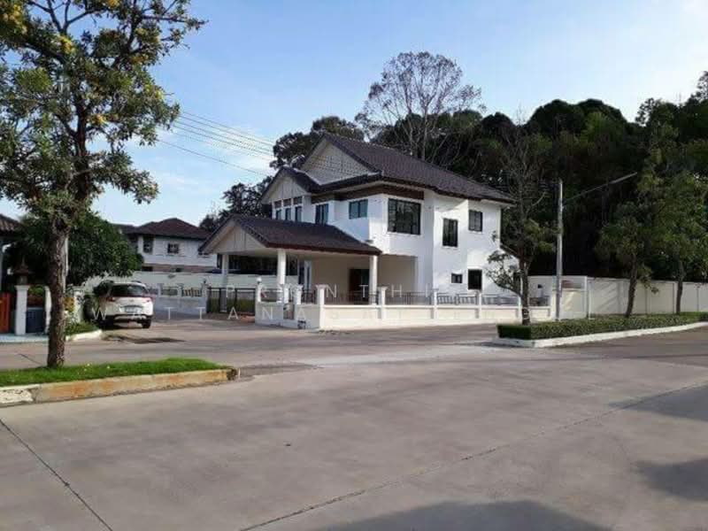 ขายบ้านเดี่ยว 2 ชั้น โครงการโกลเด้น ปาร์ค ศรีราชา บ้านใหม่ พื้นที่ใหญ่ 145 ตร.ว., ชลบุรี, สุรศักดิ์, ศรีราชา, ชลบุรี, 175 ตร.ม., บ้านเดี่ยว ขาย, โดย Pronthip Wattanasatiengul, 500187823 - DDproperty.com