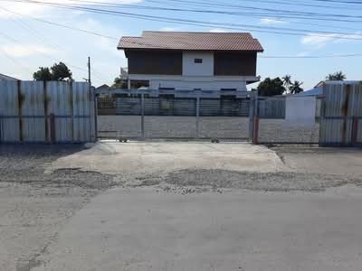 ขาย - ที่ดินบางแค กรุงเทพมหานคร, กรุงเทพ
