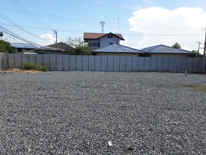 ที่ดินบางแค กรุงเทพมหานคร, กรุงเทพ, หลักสอง, บางแค, กรุงเทพ, 524 ตร.ม., ที่ดิน ขาย, โดย The Best Property เสือ, 500187824 - DDproperty.com