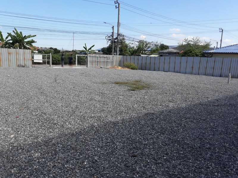 ที่ดินบางแค กรุงเทพมหานคร, Bangkok, Lak Song, Bang Khae, Bangkok, , 524 sqm, Land For Sale, by The Best Property เสือ, 500187824 - DDproperty.com