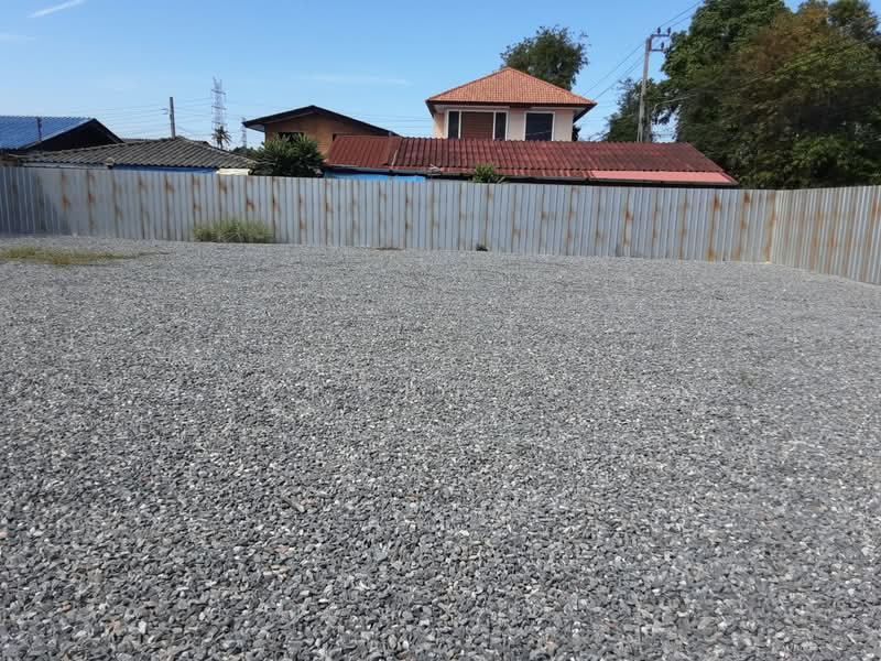 ที่ดินบางแค กรุงเทพมหานคร, กรุงเทพ, หลักสอง, บางแค, กรุงเทพ, 524 ตร.ม., ที่ดิน ขาย, โดย The Best Property เสือ, 500187824 - DDproperty.com