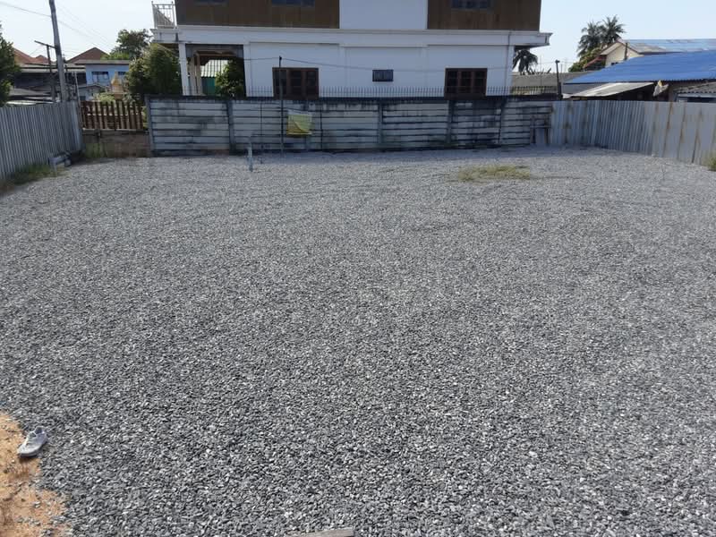 ที่ดินบางแค กรุงเทพมหานคร, Bangkok, Lak Song, Bang Khae, Bangkok, , 524 sqm, Land For Sale, by The Best Property เสือ, 500187824 - DDproperty.com