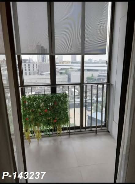 IDEO Mix Sukhumvit 103, Bangkok, Soi Udom Suk 3, Sukhumvit Road, Bang Na, Bang Na, Bangkok, 1 Bedroom, 30 sqm, Condo For Rent, by Susira Preuksawun, 500187826 - DDproperty.com