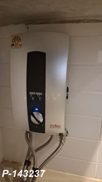 IDEO Mix Sukhumvit 103, Bangkok, Soi Udom Suk 3, Sukhumvit Road, Bang Na, Bang Na, Bangkok, 1 Bedroom, 30 sqm, Condo For Rent, by Susira Preuksawun, 500187826 - DDproperty.com