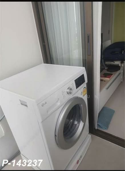 IDEO Mix Sukhumvit 103, Bangkok, Soi Udom Suk 3, Sukhumvit Road, Bang Na, Bang Na, Bangkok, 1 Bedroom, 30 sqm, Condo For Rent, by Susira Preuksawun, 500187826 - DDproperty.com