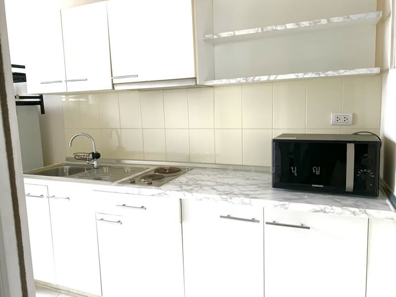 Life @ Ratchada-Huai Khwang, Bangkok, 189 Pracharatbamphen Road, Huai Khwang, Huai Khwang, Bangkok, 1 Bedroom, 42 sqm, Condo For Rent, by Sutep Rodduaybun, 500187827 - DDproperty.com