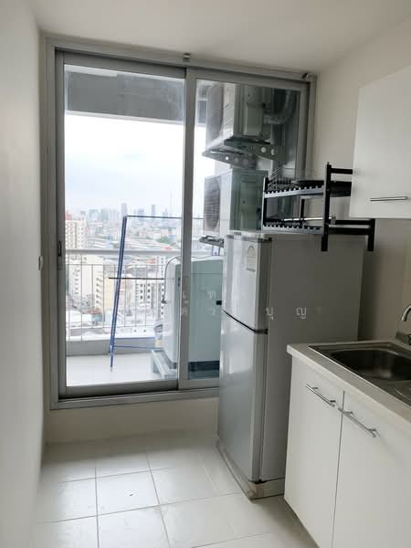 Life @ Ratchada-Huai Khwang, Bangkok, 189 Pracharatbamphen Road, Huai Khwang, Huai Khwang, Bangkok, 1 Bedroom, 42 sqm, Condo For Rent, by Sutep Rodduaybun, 500187827 - DDproperty.com