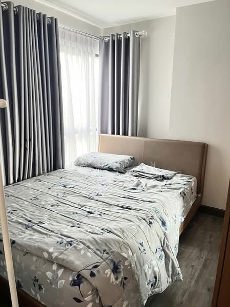 ให้เช่า - The Nigh Condo Pinklao-Charan : เดอะไนน์ คอนโด ปิ่นเกล้า-จรัญ, นนทบุรี