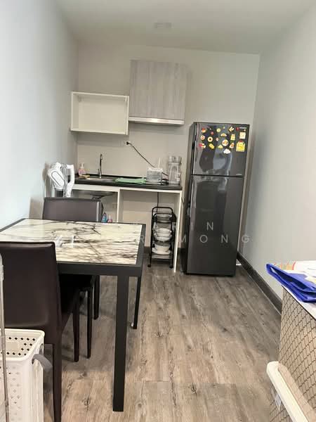 ให้เช่า - The Nigh Condo Pinklao-Charan : เดอะไนน์ คอนโด ปิ่นเกล้า-จรัญ, นนทบุรี