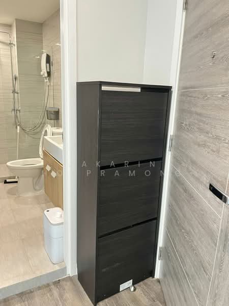 ให้เช่า - The Nigh Condo Pinklao-Charan : เดอะไนน์ คอนโด ปิ่นเกล้า-จรัญ, นนทบุรี