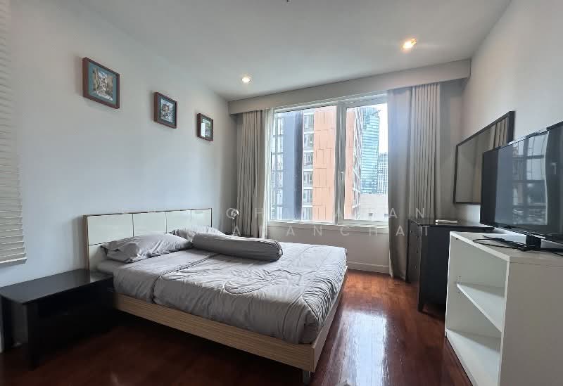 Siri Residence : สิริ เรสซิเด้นซ์, กรุงเทพ, 21 ซอยสุขุมวิท 24, คลองตัน, คลองเตย, กรุงเทพ, 60 ตร.ม., คอนโด ขาย, โดย Phatcharanan Kittiananchat, 500187831 - DDproperty.com