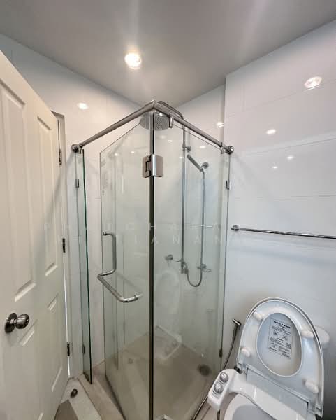 Siri Residence, Bangkok, 21 Soi Sukhumvit 24, Khong Tan, Khlong Toei, Bangkok, 1 Bedroom, 60 sqm, Condo For Sale, by Phatcharanan Kittiananchat, 500187831 - DDproperty.com