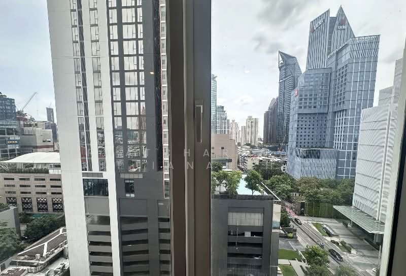 Siri Residence : สิริ เรสซิเด้นซ์, กรุงเทพ, 21 ซอยสุขุมวิท 24, คลองตัน, คลองเตย, กรุงเทพ, 60 ตร.ม., คอนโด ขาย, โดย Phatcharanan Kittiananchat, 500187831 - DDproperty.com