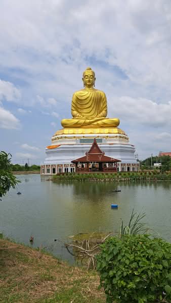 Land at Ayutthaya Thailand, Phra Nakhon Si Ayutthaya, Sao Thong, Bang Pahan, Phra Nakhon Si Ayutthaya, , 5,088 sqm, Land For Sale, by Areeya Assawadehjabordint, 500187832 - DDproperty.com