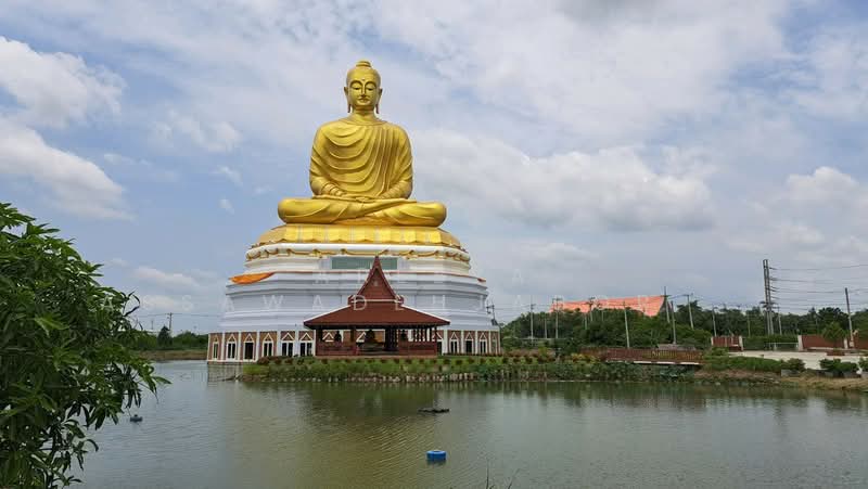 Land at Ayutthaya Thailand, Phra Nakhon Si Ayutthaya, Sao Thong, Bang Pahan, Phra Nakhon Si Ayutthaya, , 5,088 sqm, Land For Sale, by Areeya Assawadehjabordint, 500187832 - DDproperty.com