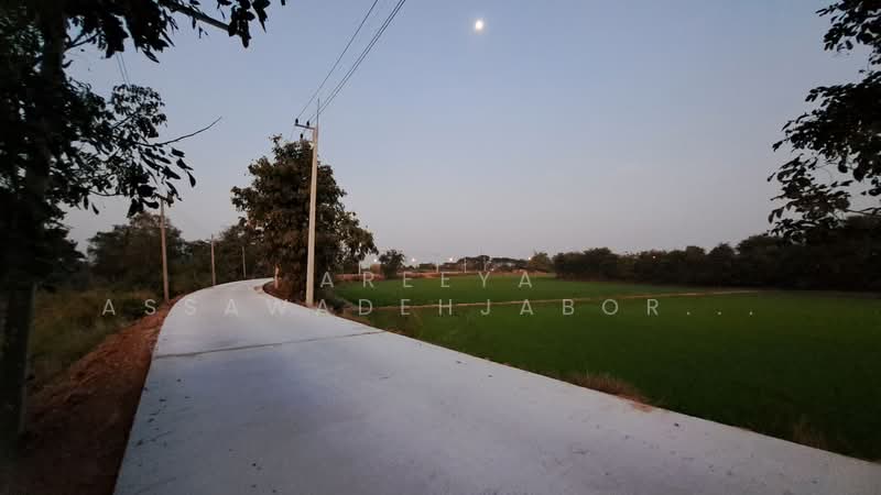 Land at Ayutthaya Thailand, Phra Nakhon Si Ayutthaya, Sao Thong, Bang Pahan, Phra Nakhon Si Ayutthaya, , 5,088 sqm, Land For Sale, by Areeya Assawadehjabordint, 500187832 - DDproperty.com