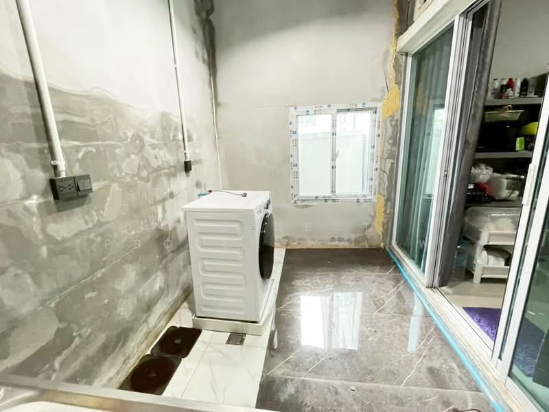 ศุภาลัยวิลล์ เพชรเกษม, Bangkok, Nong Kham, Nong Khaem, Bangkok, 3 Bedrooms, 100 sqm, Townhouse For Sale, by The Best Property เจฟ, 500187834 - DDproperty.com