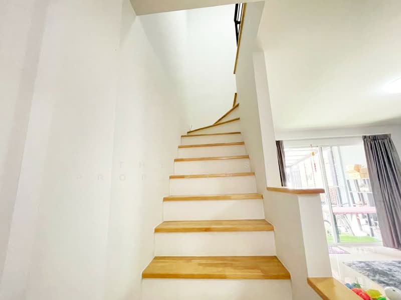 ศุภาลัยวิลล์ เพชรเกษม, Bangkok, Nong Kham, Nong Khaem, Bangkok, 3 Bedrooms, 100 sqm, Townhouse For Sale, by The Best Property เจฟ, 500187834 - DDproperty.com