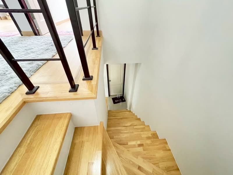 ศุภาลัยวิลล์ เพชรเกษม, Bangkok, Nong Kham, Nong Khaem, Bangkok, 3 Bedrooms, 100 sqm, Townhouse For Sale, by The Best Property เจฟ, 500187834 - DDproperty.com