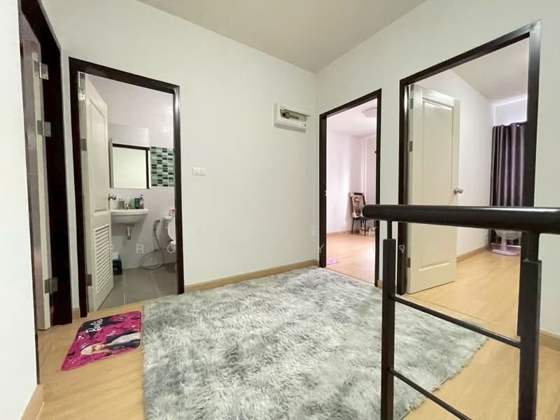 ศุภาลัยวิลล์ เพชรเกษม, Bangkok, Nong Kham, Nong Khaem, Bangkok, 3 Bedrooms, 100 sqm, Townhouse For Sale, by The Best Property เจฟ, 500187834 - DDproperty.com