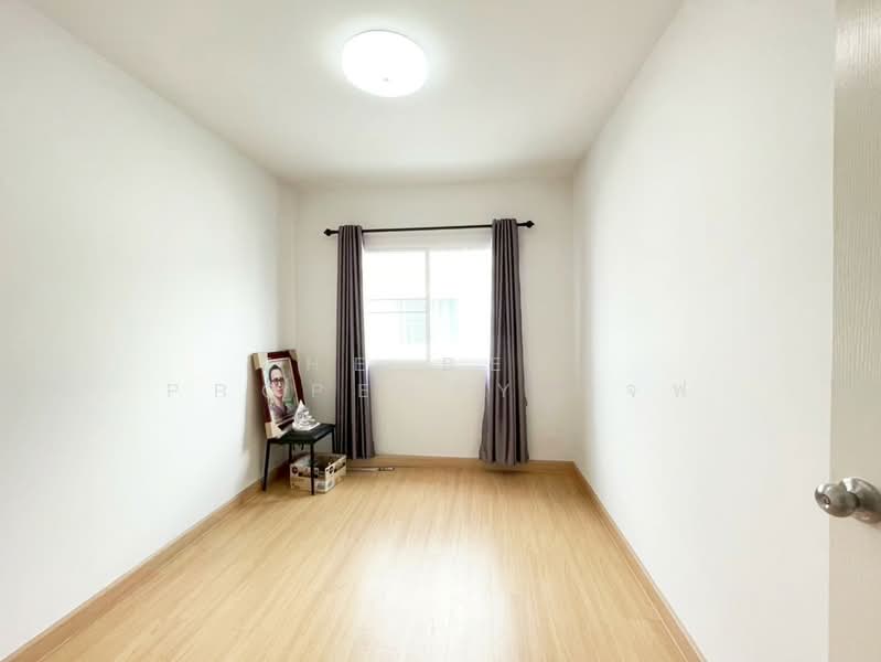 ศุภาลัยวิลล์ เพชรเกษม, Bangkok, Nong Kham, Nong Khaem, Bangkok, 3 Bedrooms, 100 sqm, Townhouse For Sale, by The Best Property เจฟ, 500187834 - DDproperty.com