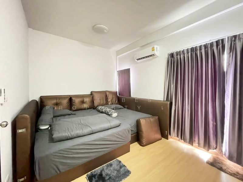 ศุภาลัยวิลล์ เพชรเกษม, Bangkok, Nong Kham, Nong Khaem, Bangkok, 3 Bedrooms, 100 sqm, Townhouse For Sale, by The Best Property เจฟ, 500187834 - DDproperty.com