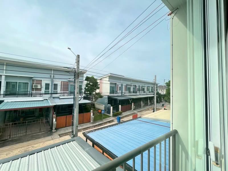 ศุภาลัยวิลล์ เพชรเกษม, Bangkok, Nong Kham, Nong Khaem, Bangkok, 3 Bedrooms, 100 sqm, Townhouse For Sale, by The Best Property เจฟ, 500187834 - DDproperty.com
