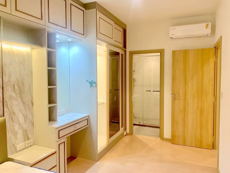 Maru Ladprao 15, Bangkok, Soi Lat Phrao 15, Jom Phon, Chatuchak, Bangkok, 1 Bedroom, 35 sqm, Condo For Sale, by Nami E., 500187835 - DDproperty.com