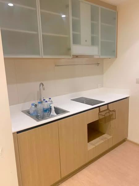 Maru Ladprao 15, Bangkok, Soi Lat Phrao 15, Jom Phon, Chatuchak, Bangkok, 1 Bedroom, 35 sqm, Condo For Sale, by Nami E., 500187835 - DDproperty.com