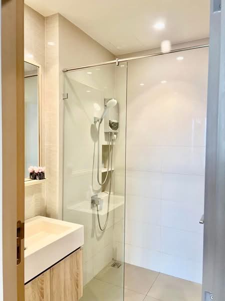 Maru Ladprao 15, Bangkok, Soi Lat Phrao 15, Jom Phon, Chatuchak, Bangkok, 1 Bedroom, 35 sqm, Condo For Sale, by Nami E., 500187835 - DDproperty.com