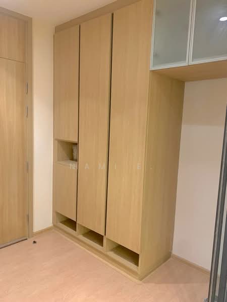 Maru Ladprao 15, Bangkok, Soi Lat Phrao 15, Jom Phon, Chatuchak, Bangkok, 1 Bedroom, 35 sqm, Condo For Sale, by Nami E., 500187835 - DDproperty.com