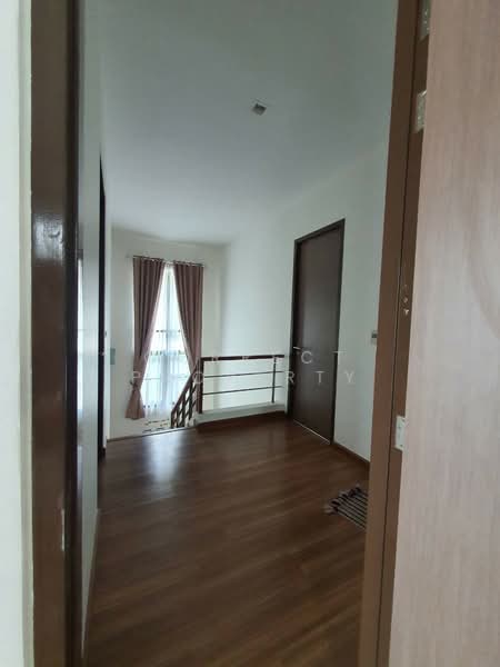 Sammakorn Rangsit – Klong 7, Pathum Thani, Rangsit - Nakhon Nayok Road, Lam Phak Kut, Thanyaburi, Pathum Thani, 3 Bedrooms, 173 sqm, Single Detached House For Rent, by Correct Property, 500187836 - DDproperty.com