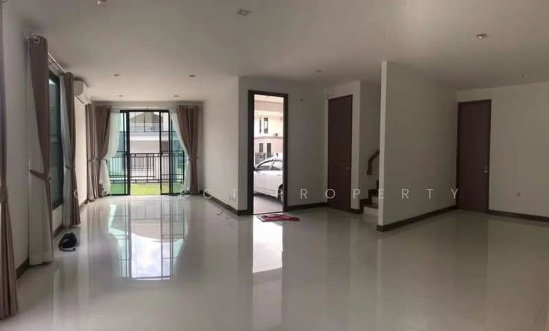 Sammakorn Rangsit – Klong 7, Pathum Thani, Rangsit - Nakhon Nayok Road, Lam Phak Kut, Thanyaburi, Pathum Thani, 3 Bedrooms, 173 sqm, Single Detached House For Rent, by Correct Property, 500187836 - DDproperty.com