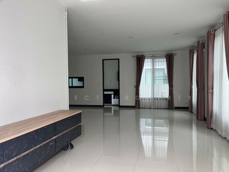 Sammakorn Rangsit – Klong 7, Pathum Thani, Rangsit - Nakhon Nayok Road, Lam Phak Kut, Thanyaburi, Pathum Thani, 3 Bedrooms, 173 sqm, Single Detached House For Rent, by Correct Property, 500187836 - DDproperty.com