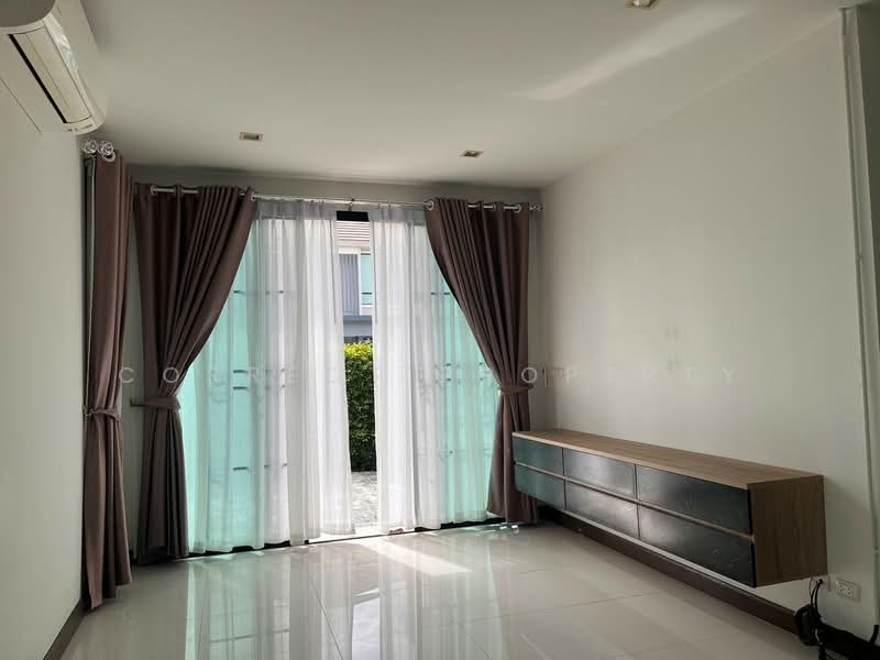 Sammakorn Rangsit – Klong 7, Pathum Thani, Rangsit - Nakhon Nayok Road, Lam Phak Kut, Thanyaburi, Pathum Thani, 3 Bedrooms, 173 sqm, Single Detached House For Rent, by Correct Property, 500187836 - DDproperty.com