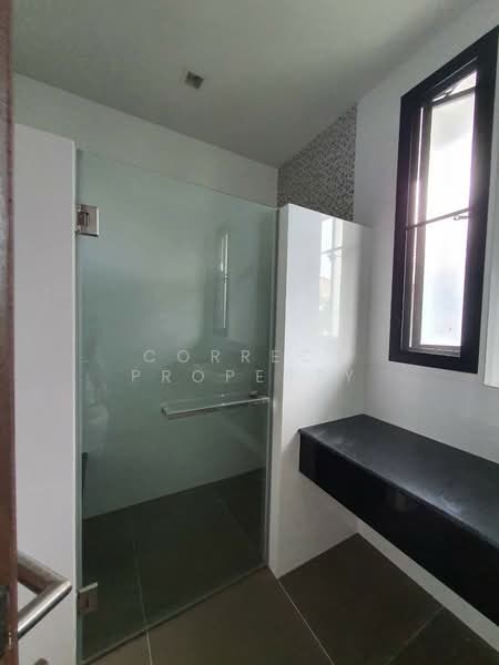 Sammakorn Rangsit – Klong 7, Pathum Thani, Rangsit - Nakhon Nayok Road, Lam Phak Kut, Thanyaburi, Pathum Thani, 3 Bedrooms, 173 sqm, Single Detached House For Rent, by Correct Property, 500187836 - DDproperty.com