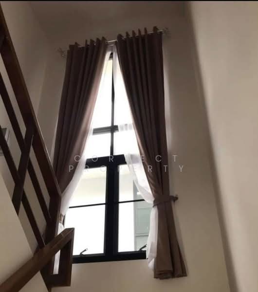 Sammakorn Rangsit – Klong 7, Pathum Thani, Rangsit - Nakhon Nayok Road, Lam Phak Kut, Thanyaburi, Pathum Thani, 3 Bedrooms, 173 sqm, Single Detached House For Rent, by Correct Property, 500187836 - DDproperty.com