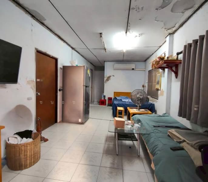 เพิ่มสิน 3, กรุงเทพ, คลองถนน, สายไหม, กรุงเทพ, 100 ตร.ม., บ้านเดี่ยว ขาย, โดย ชนะชาติ นนท์ตา, 500187837 - DDproperty.com